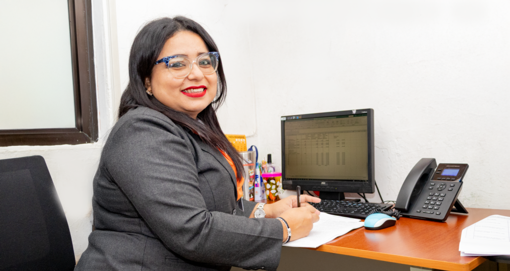 Proveeduría de Bienes y Servicios