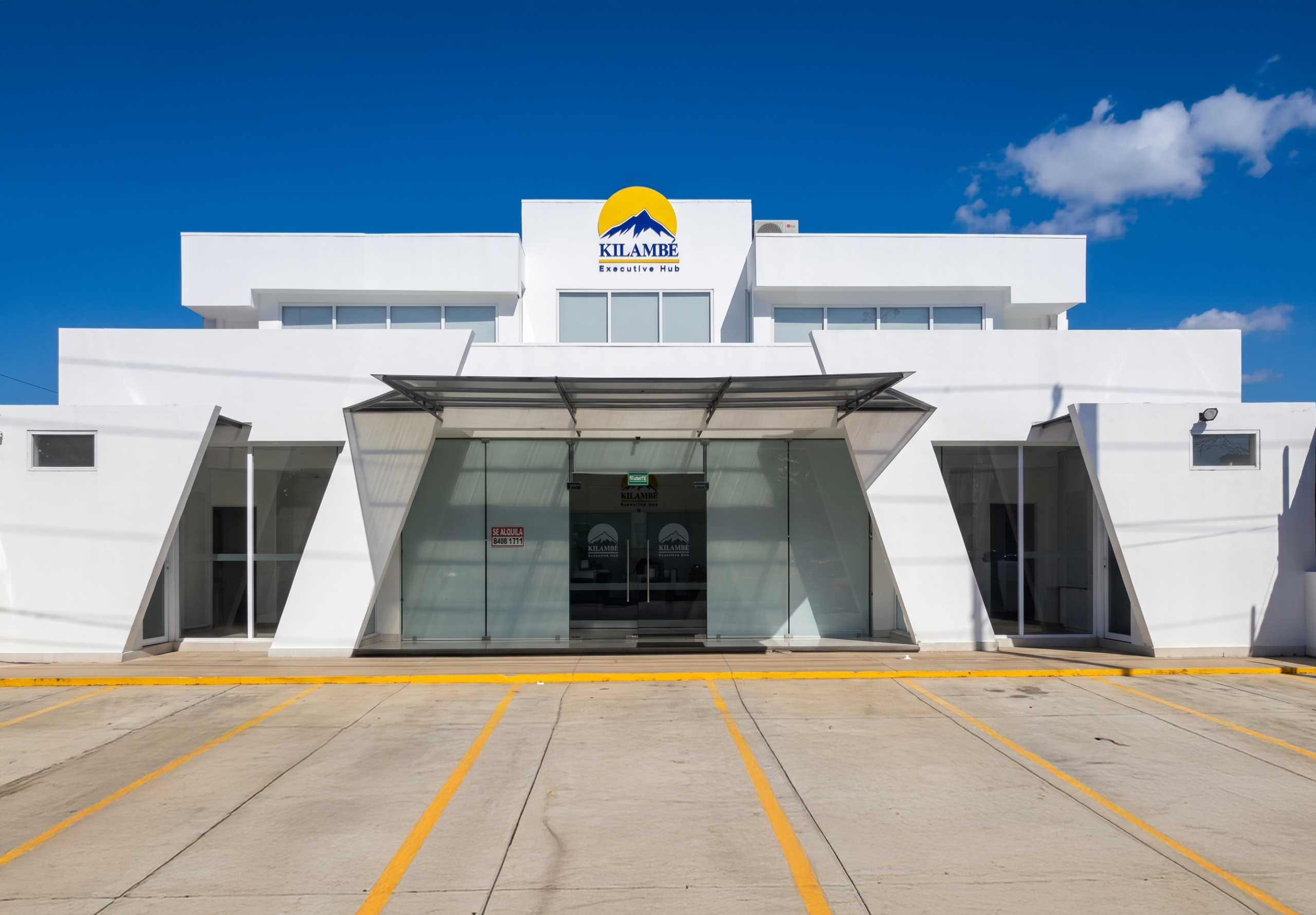 Renta Inmobiliaria