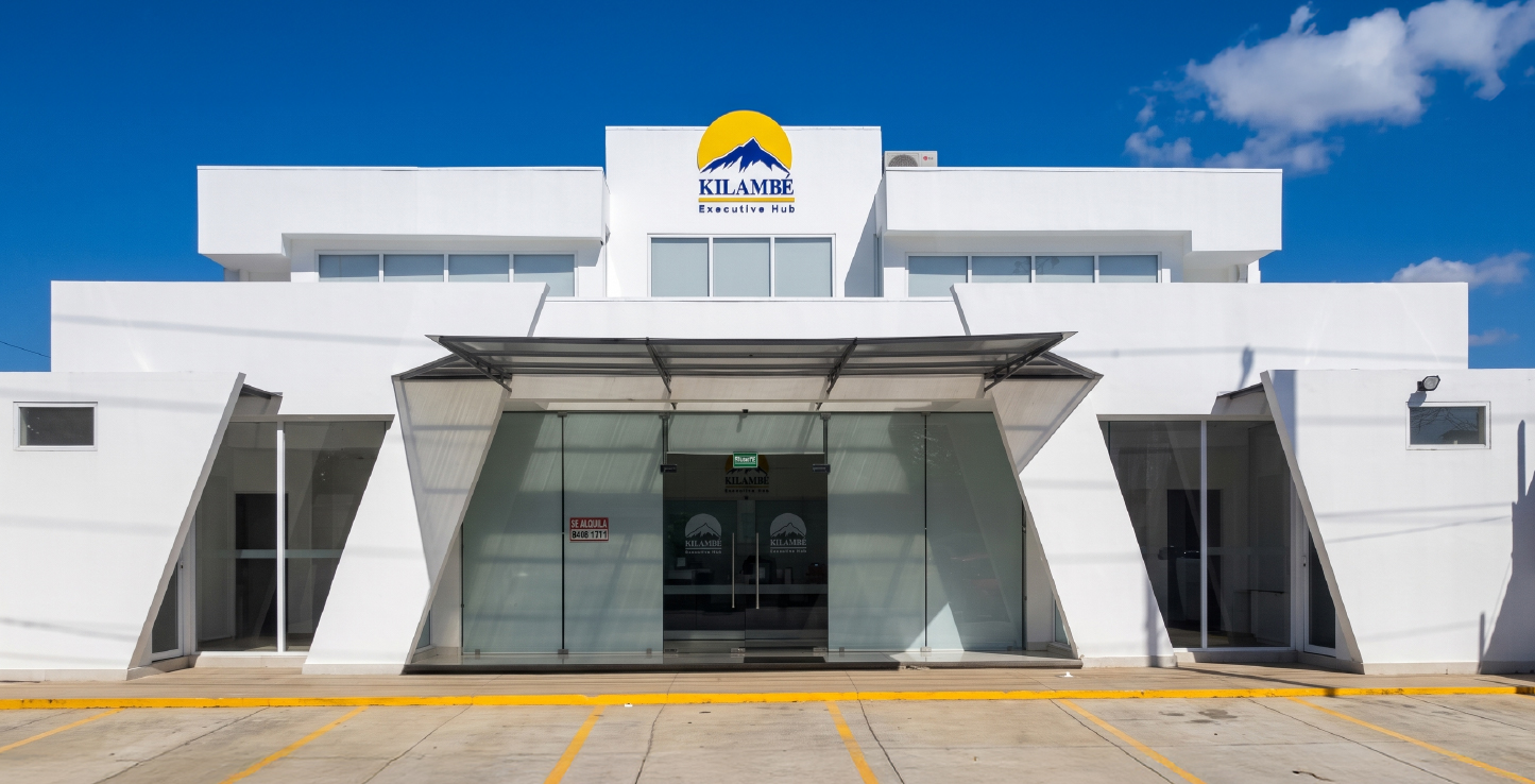 Activos inmobiliarios en renta