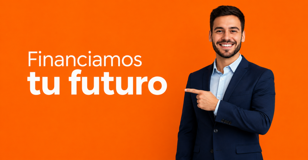 Requisitos de financiamiento